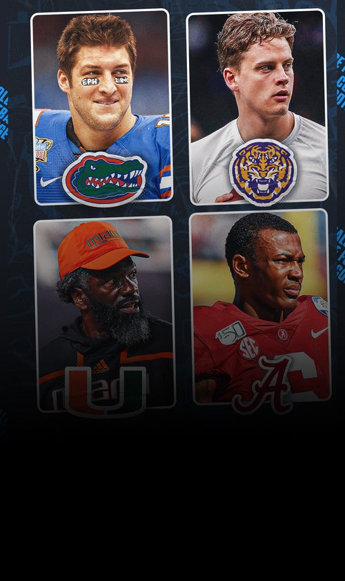 NFL Draft: What are the 10 Best Draft Classes Produced by a College Since 2000?