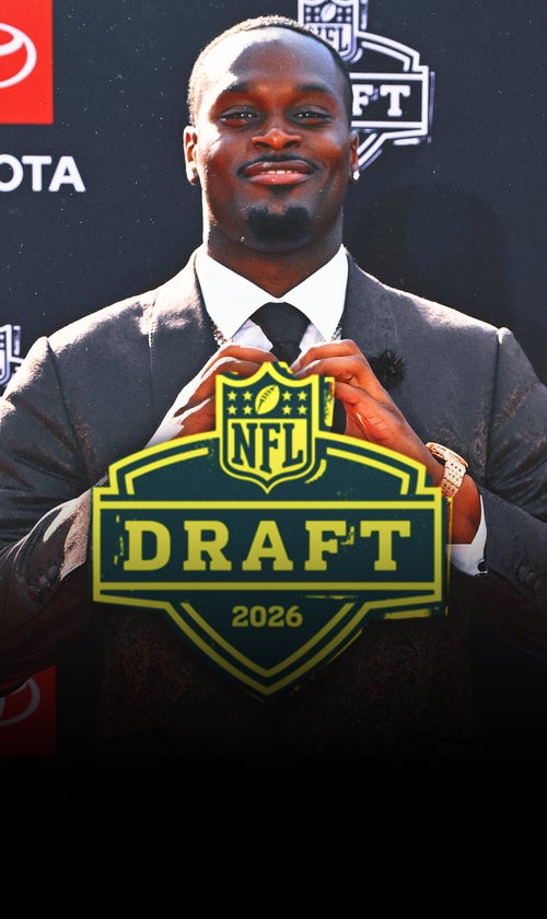 2026 NFL Draft: Meet Jeremiyah Love, the RB the Cardinals Took at No. 3 Overall