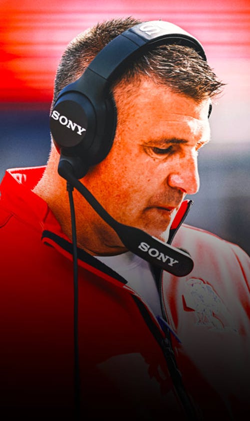 Patriots Coach Mike Vrabel Seeking Counseling, Will Miss Day 3 of 2026 NFL Draft