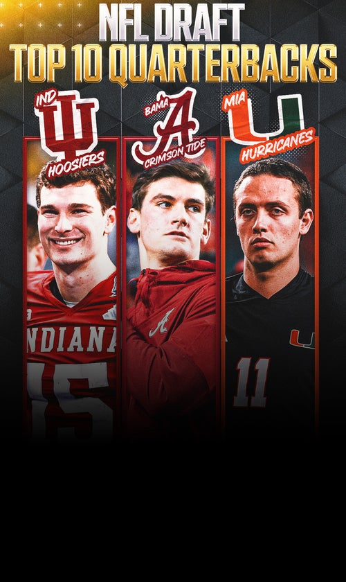 2026 NFL Draft: Ranking and Evaluating the Top 10 Quarterbacks