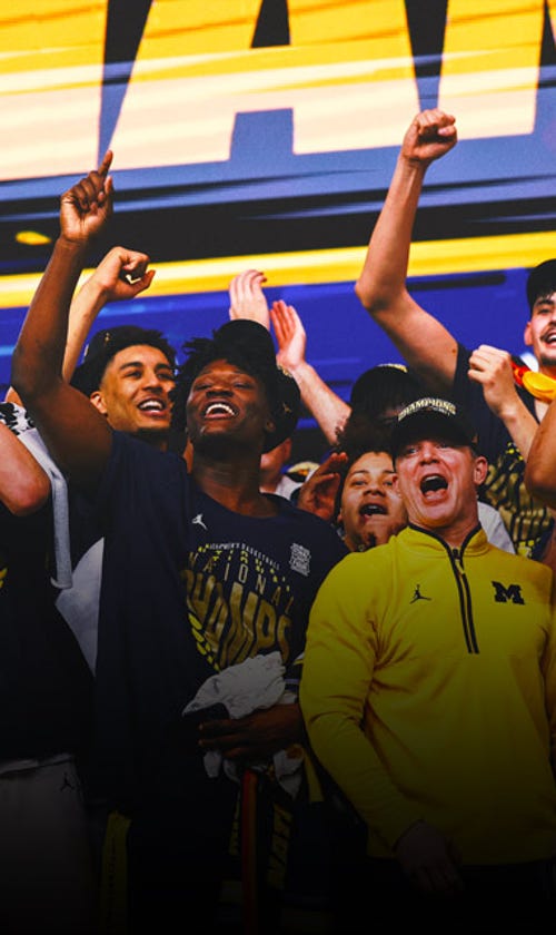 Frosted Flakes Drops Michigan Wolverines National Championship Cereal Box