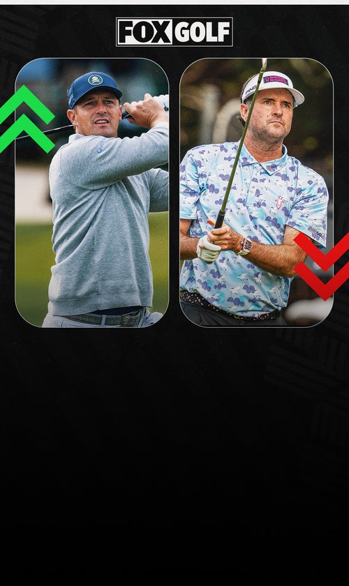 2026 Masters Stock Report: Which LIV Golf Stars Are Trending Up and Down