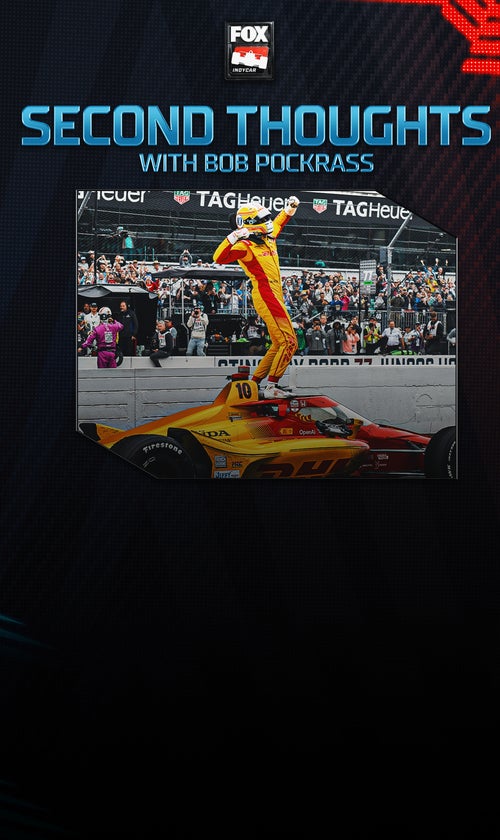 Second Thoughts: 33 or 34 Cars for the Indy 500? And Does it Matter?