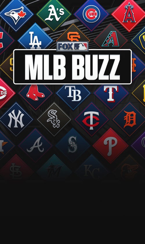 MLB 2026 Buzz: Pirates Call Up No. 1 MLB Prospect Konnor Griffin