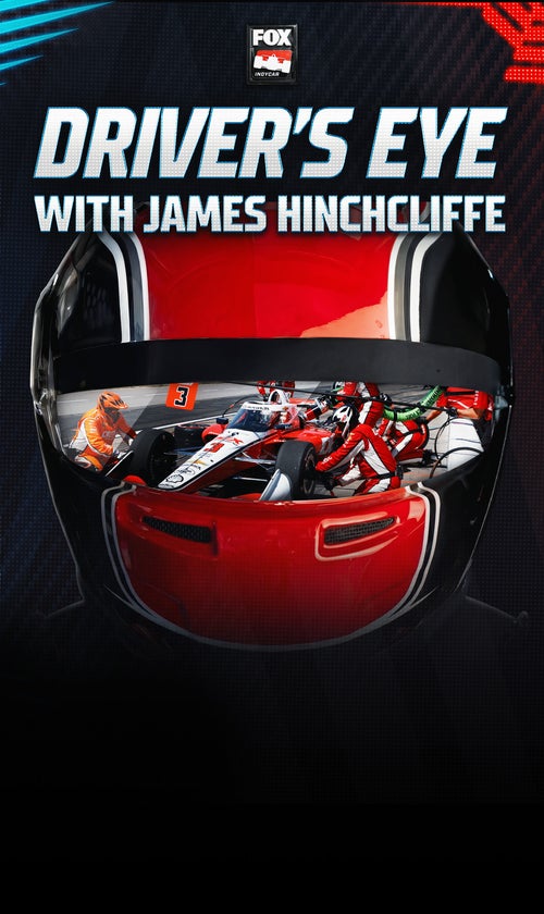 Why INDYCAR's 2-Week Break Is Anything But A Vacation — And How Teams Capitalize