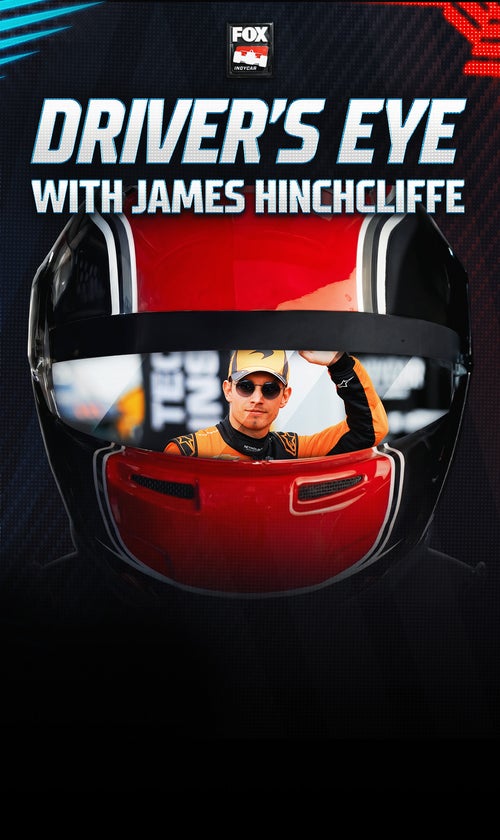 Christian Lundgaard, INDYCAR Strategy and the 'Agony' of Botched Pit Stops