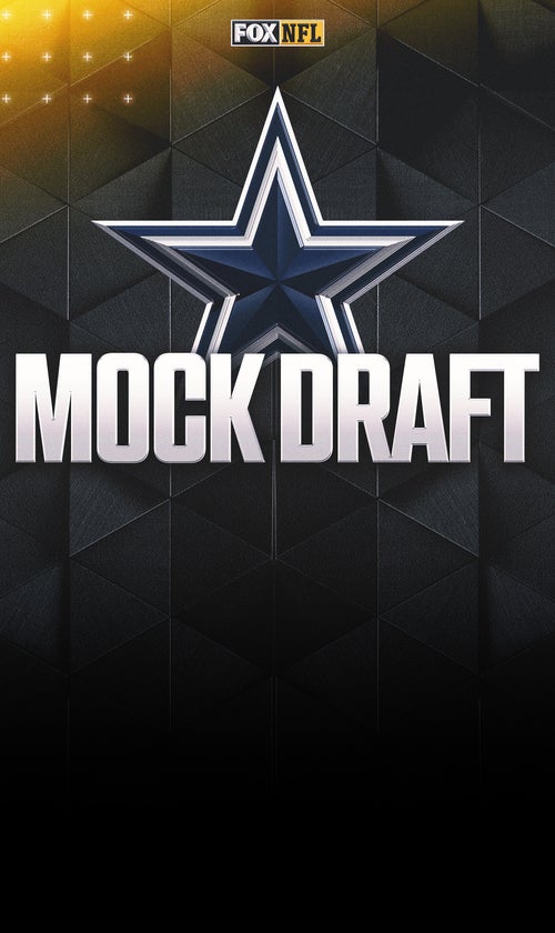 Cowboys 7-Round Mock Draft: How Dallas Can Be a Title Contender Again