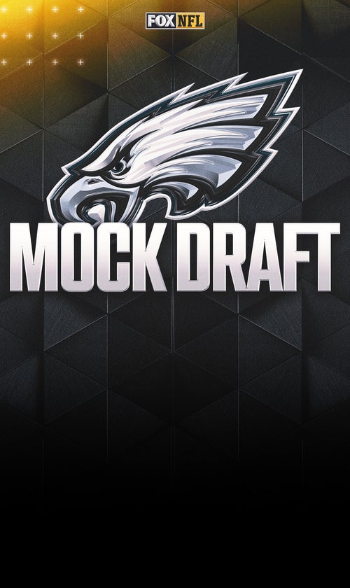 Eagles 7-Round Mock Draft: How Philadelphia Can Get Back to the Super Bowl