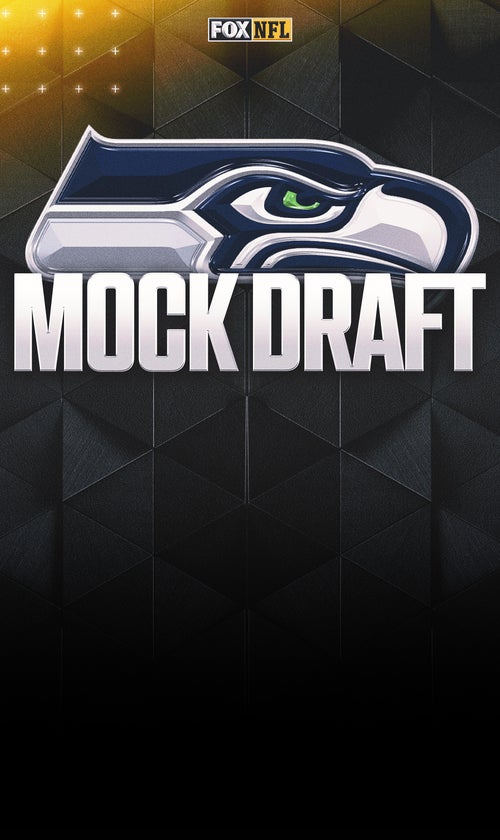Seahawks 7-Round Mock Draft: Defending Champs Find Kenneth Walker Replacement