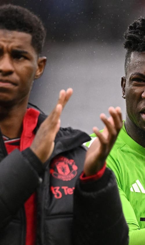 Man United Plans To Axe Five Top Earners To Free Up More Than $1M Per Week