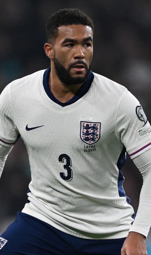 Reece James' Potential Return Date For Chelsea; England Handed World Cup Lift