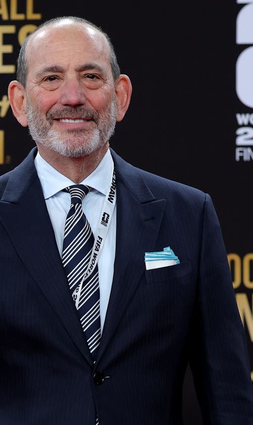 Pro-Rel Coming To MLS After 2026 World Cup?: 'Maybe You Merge With Another League'