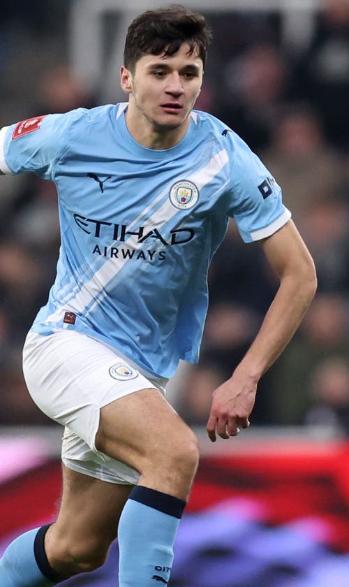 How Abdukodir Khusanov Became Man City's New Fan Favorite