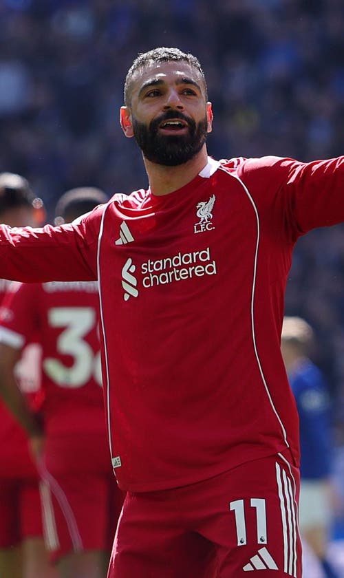'Anything is Possible': Could Real Madrid Land Liverpool's Mohamed Salah?