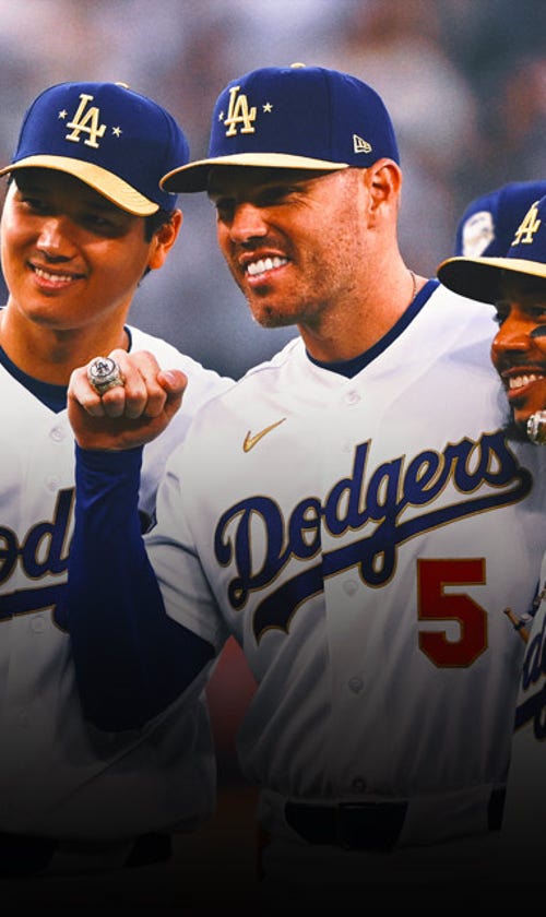 Dodgers Shattered MLB Spending Record in 2025 at $515 million, 7X Lowest Payroll