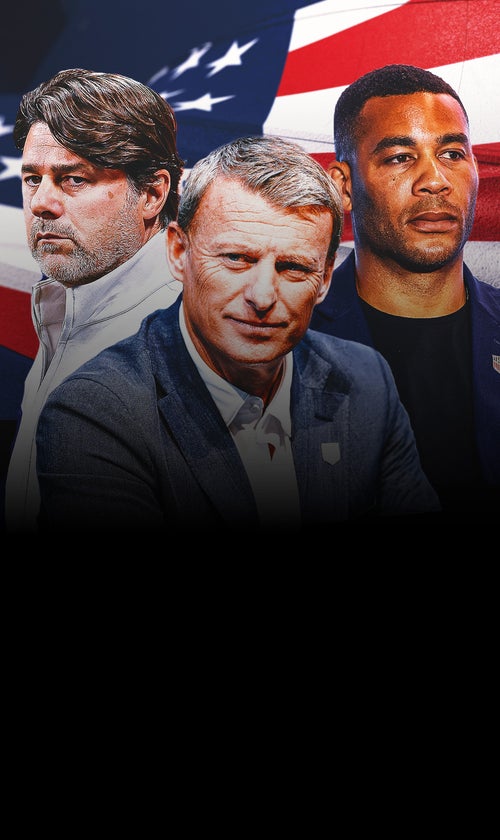 Matt Crocker Leaves U.S. Soccer: Is This A Big Deal? Does It Affect Pochettino?