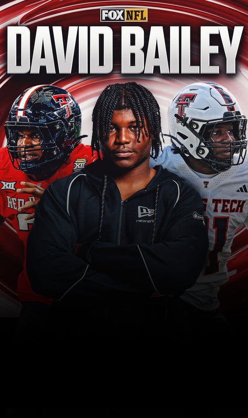 2026 NFL Draft: How One Key Question Changed David Bailey’s NFL Future