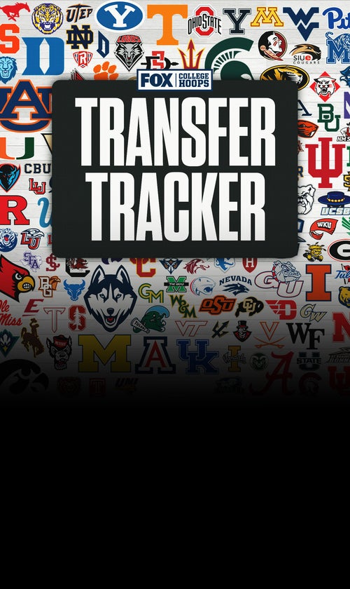 2026 College Basketball Transfer Portal Tracker: Texas Tech Adds Key Guard