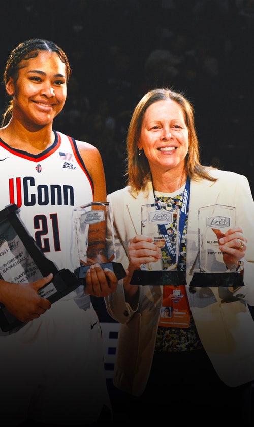 College Basketball 2025-2026 Buzz: Big East Commissioner Ackerman to Retire