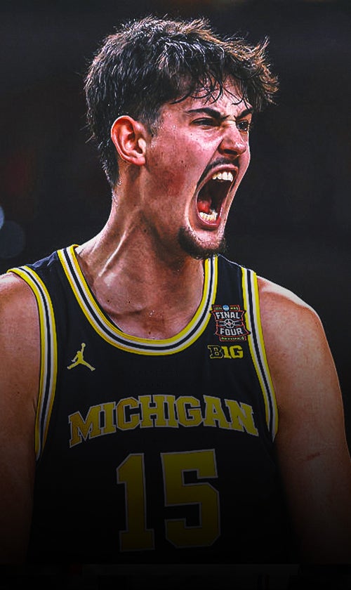 Michigan-UConn Betting Report: 'Public is Gonna Ride This Michigan Team'