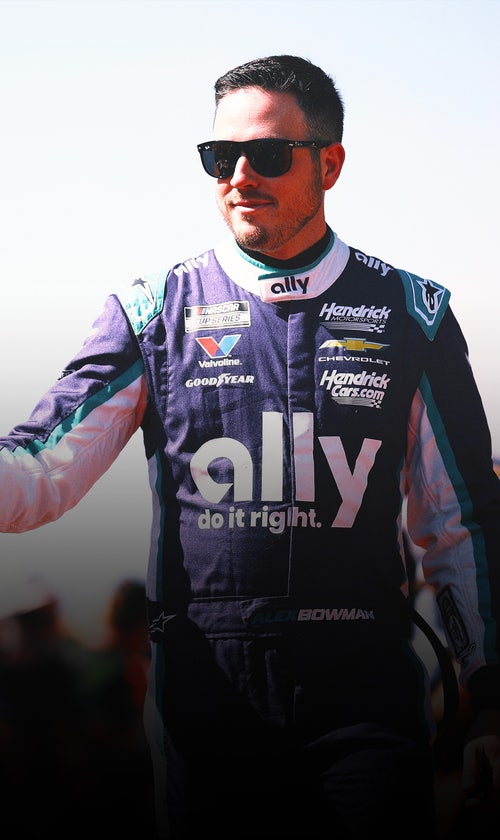 Alex Bowman On Initial Vertigo Symptoms: 'This Is Probably It' For NASCAR Career