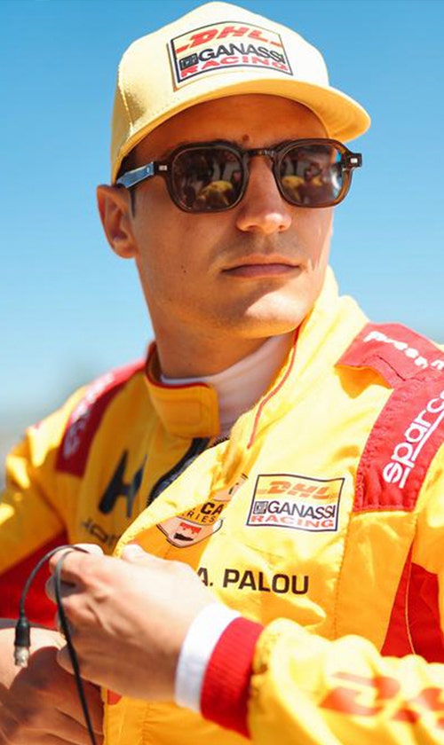 2026 INDYCAR Odds: Alex Palou, Kyle Kirkwood Top Board for Long Beach Grand Prix