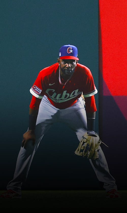 Former White Sox All-Star Alexei Ramírez Tested Positive for 4 Steroids at WBC