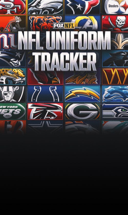 2026 NFL Uniforms: Atlanta Falcons Drop New Jerseys