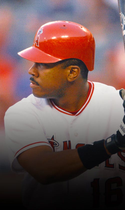 Los Angeles Angels Legend, World Series Champion Garret Anderson Dies at 53