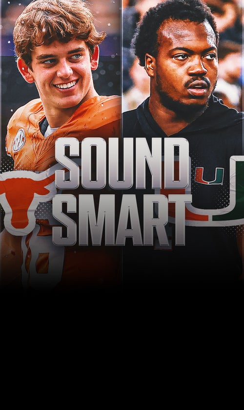 Sound Smart: 5 Observations Ahead of the 2026 NFL Draft