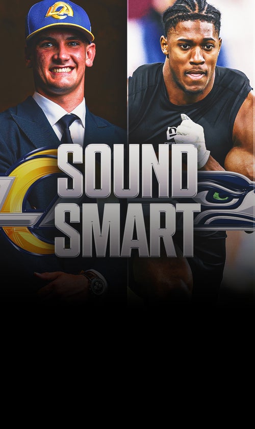 Sound Smart: 5 Observations From the 2026 NFL Draft