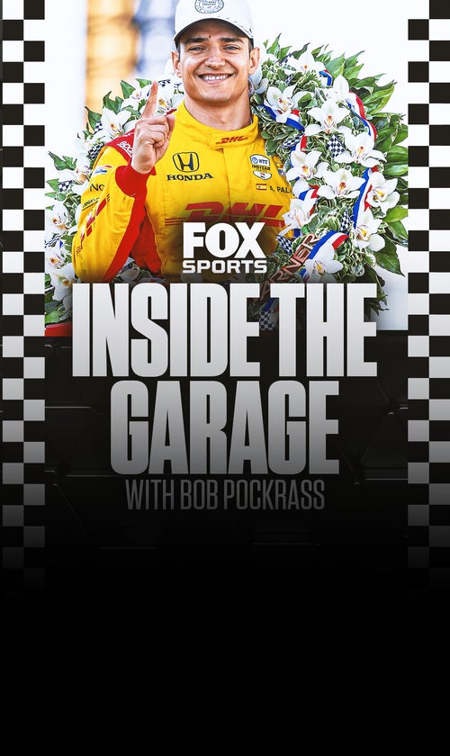 Inside The Garage: INDYCAR World's Attention Shifts to Upcoming Indy 500