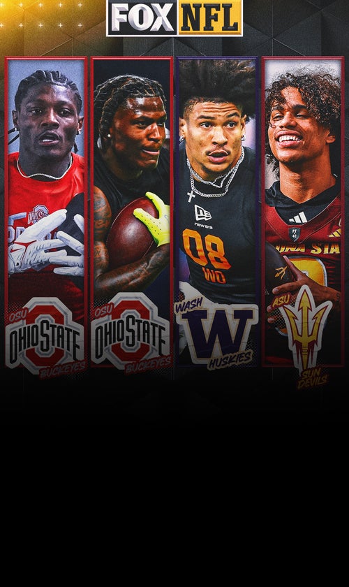 2026 NFL Draft: A Look Inside the Strangest Job Interview Process in Sports