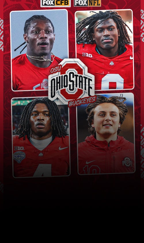 How Ohio State Could Make NFL Draft History With Top 2026 NFL Draft Picks