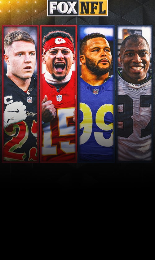 NFL Draft: The Best Player Taken at All 32 1st-Round Picks Since 2000