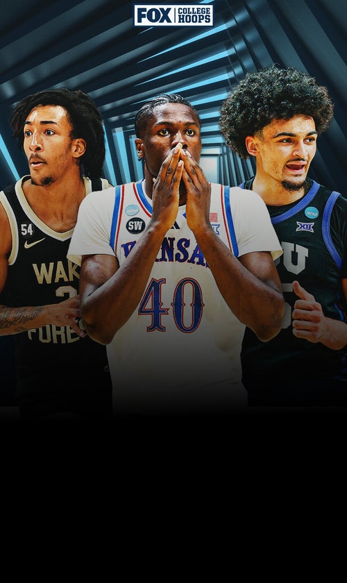 Ranking the Top 20 Players in the Men's College Basketball Transfer Portal