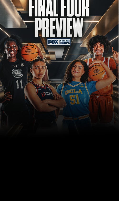 2026 Women's Final Four Preview: 4 Teams, 4 Juggernauts, 1 Championship