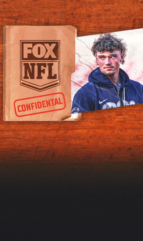 NFL Confidential: Scouts, Execs Dish on Most Underhyped, Overhyped 2026 Draft Prospects