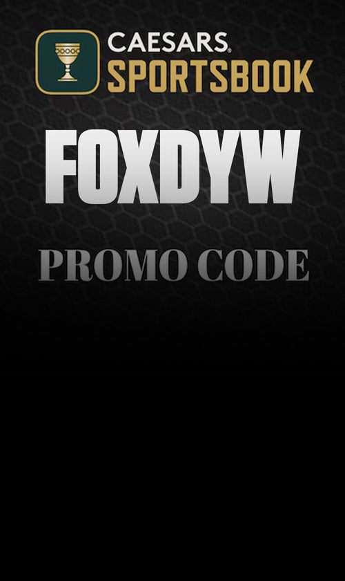 Caesars Promo Code FOXDYW: 10 × 100% Profit Boost Tokens