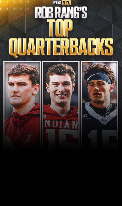 2026 NFL Draft Rankings: Who Joins Fernando Mendoza on List of Best Quarterbacks?