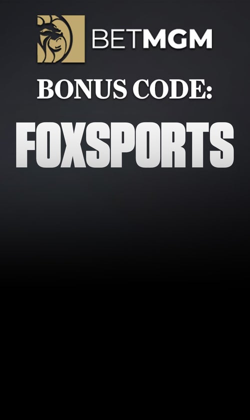 BetMGM Bonus Code FOXSPORTS: $1500 in Bonus Bets if Your First Bet Loses