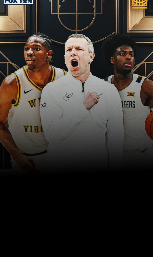 College Basketball Crown: West Virginia’s Run Could Be a Springboard for What’s Next
