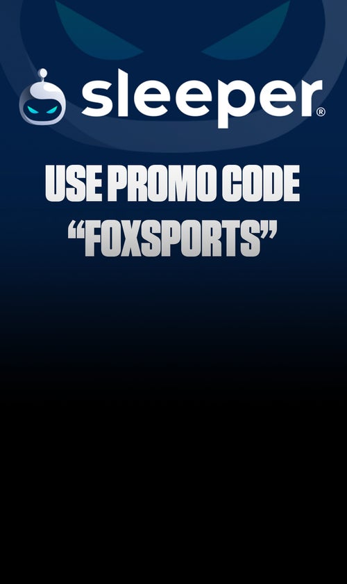 Sleeper Promo Code FOXSPORTS: Free $20 + 100% Deposit Match up to $100!