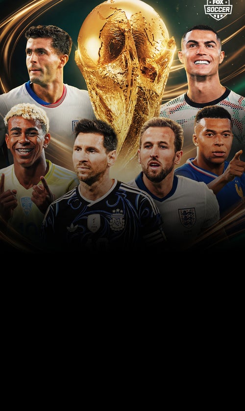 World Cup Title Favorites, Sleepers, Debut Teams? All 48 Teams By Tiers