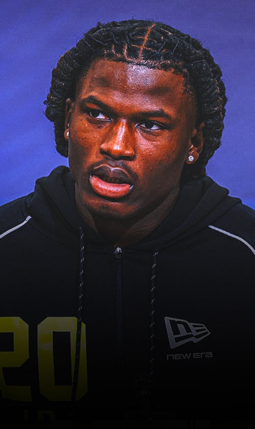 2026 NFL Draft: Alongside Mendoza, Who Will Make Up the Top 3?