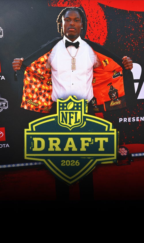 2026 NFL Draft: Meet Arvell Reese, the Edge Rusher the Giants Took at No. 5