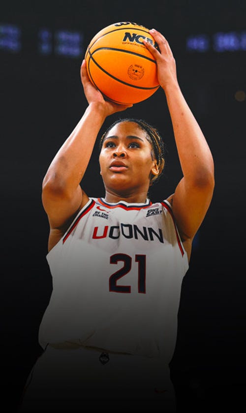 Sarah Strong, Hannah Hidalgo, Shea Ralph Win Women's Naismith Awards