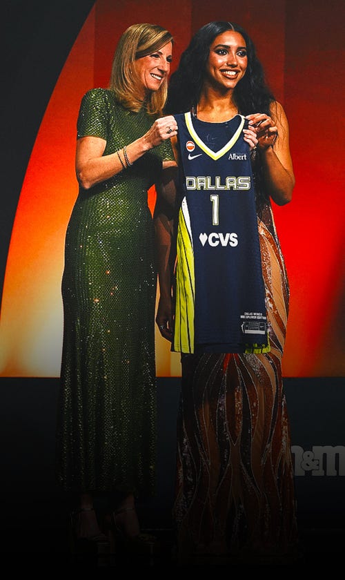 WNBA Draft Recap: Azzi Fudd Goes No. 1, 5 UCLA Players Selected in 1st Round