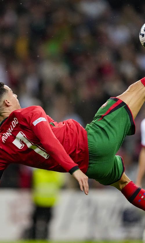 World Cup: All The Kicks Including Penalties, Corners, Free Kicks, Bicycles, More