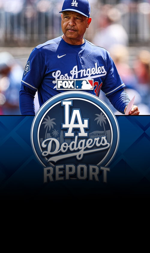 Inside Dave Roberts' Growth: How the Dodgers Manager Learned To 'Enjoy Moments'
